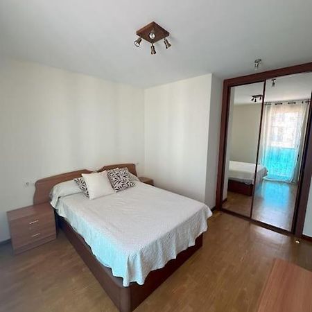 Апартаменты Piso Gijon Con Plaza De Garaje Vut4589As Экстерьер фото